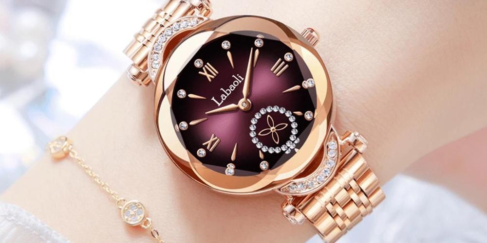 الساعات والهدايا