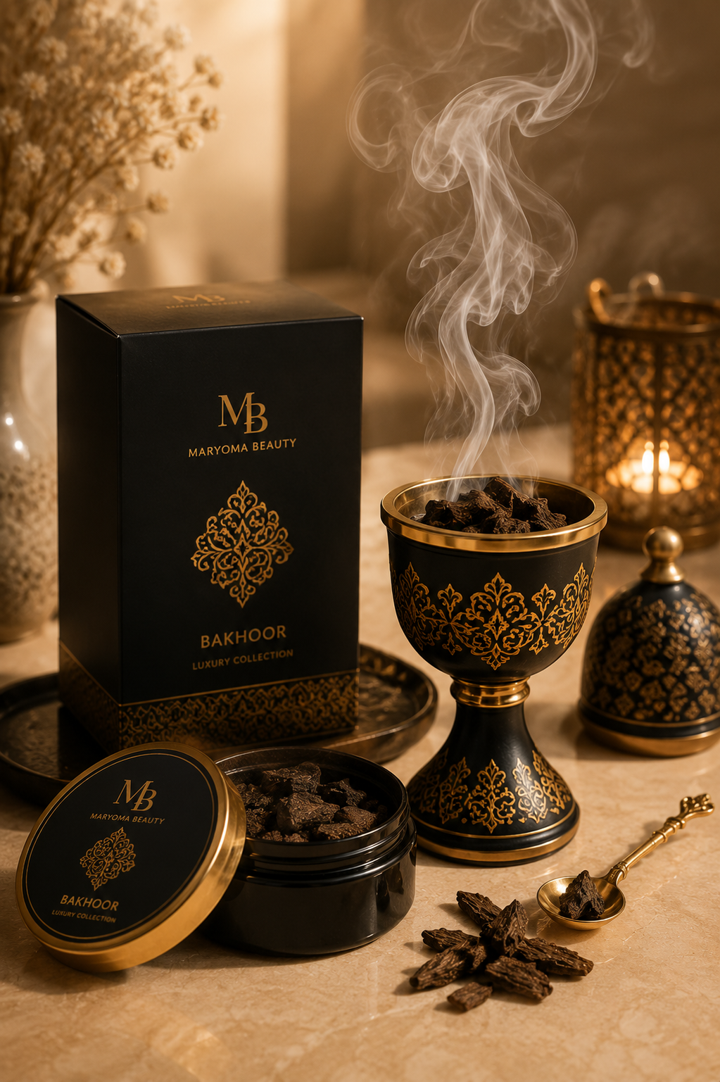 البخور