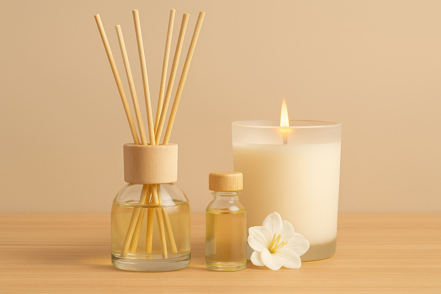 معطرات المنزل