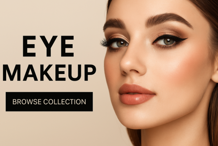 مستحضرات تجميل العيون