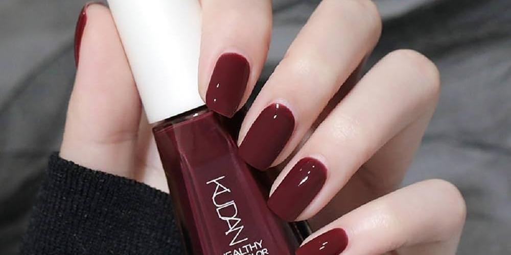 العناية بالأظافر