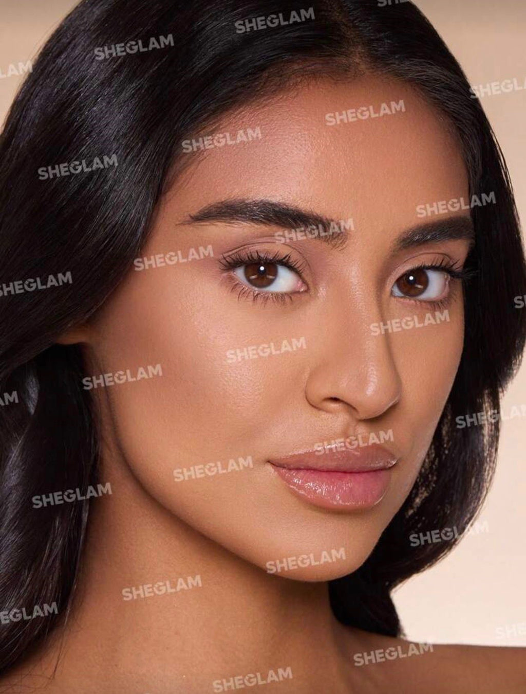 كونتور سائل شيجلام BROWN SUGAR