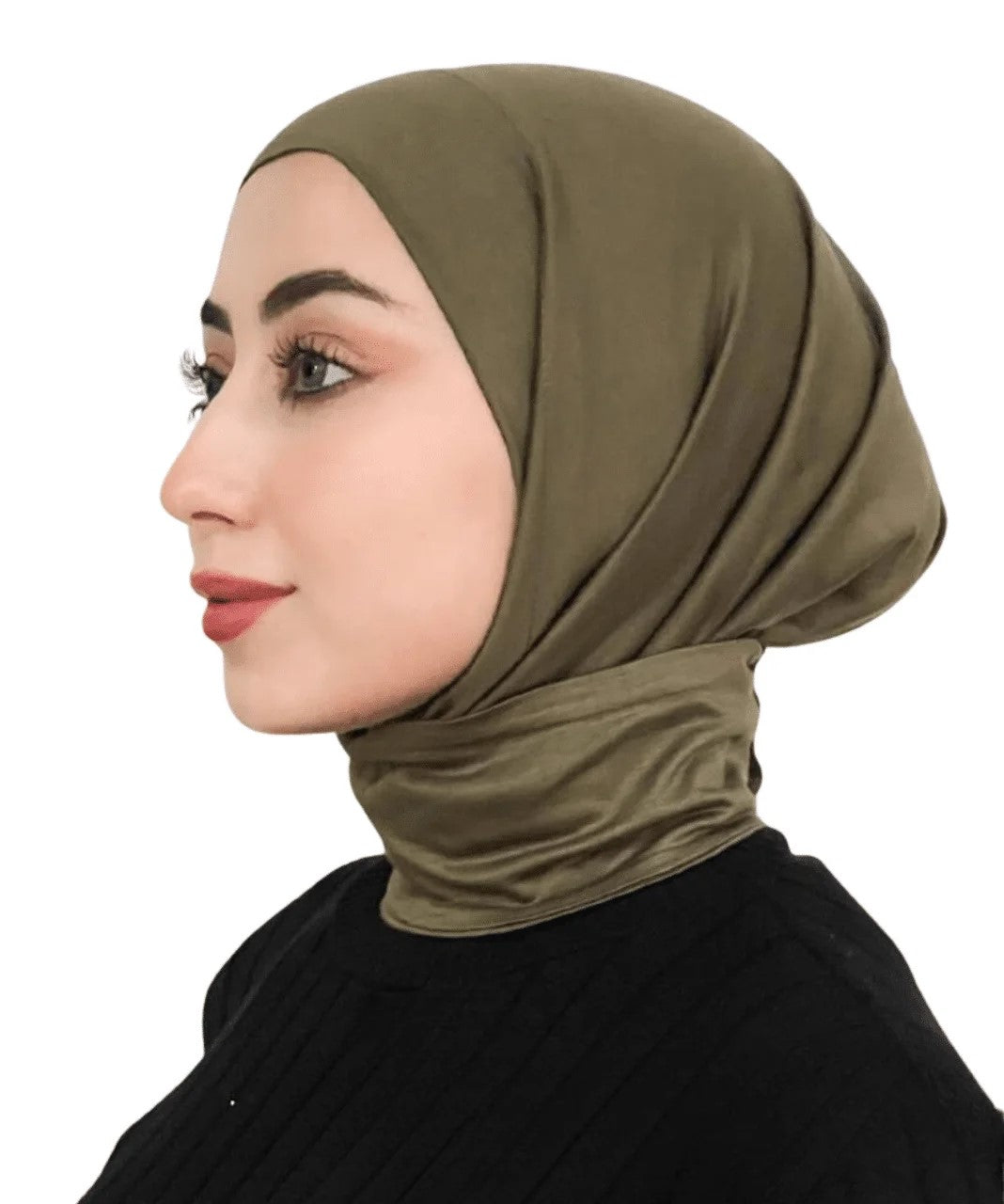 طباقية بيور كويتي من Farah بأربطة قابلة للتعديل - كود Frh-020-GGBR