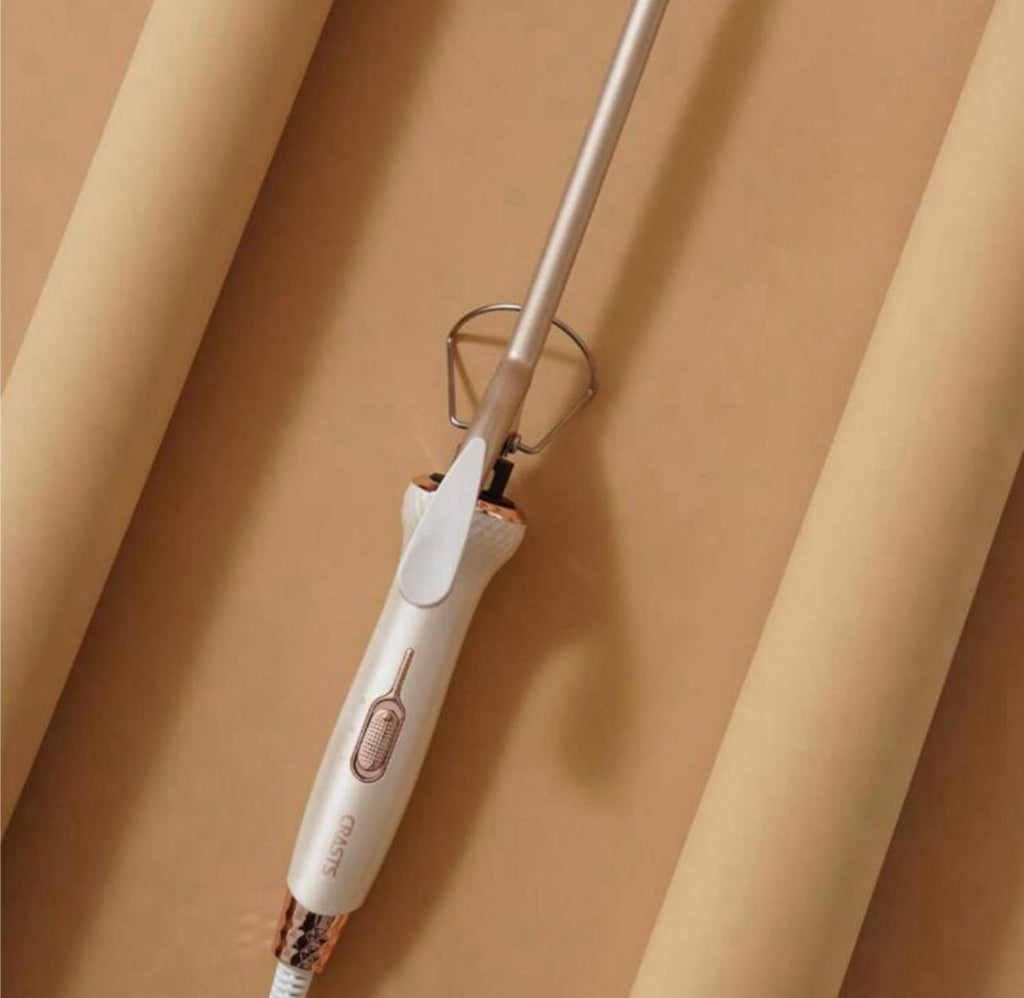 فير شعر كيرلي رفيع: تسريحات كيرلي CRASTS