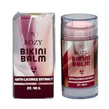 بكينى بالم تفتيح فوري وترطيب للمناطق الحساسة