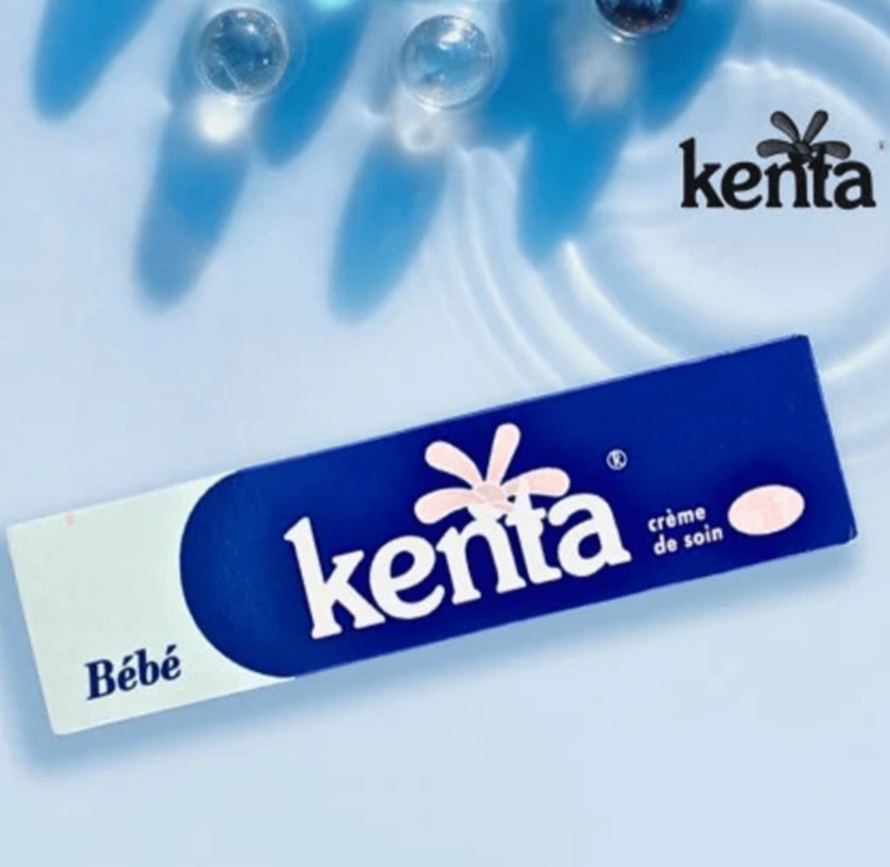 كريم كينتا المغربي لتبييض البشرة وتفتيح المناطق الحساسة