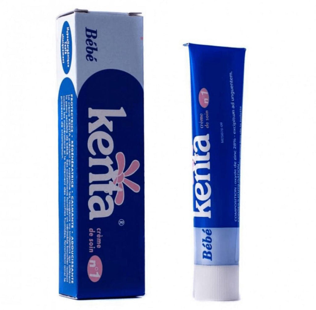 كريم كينتا المغربي لتبييض البشرة وتفتيح المناطق الحساسة