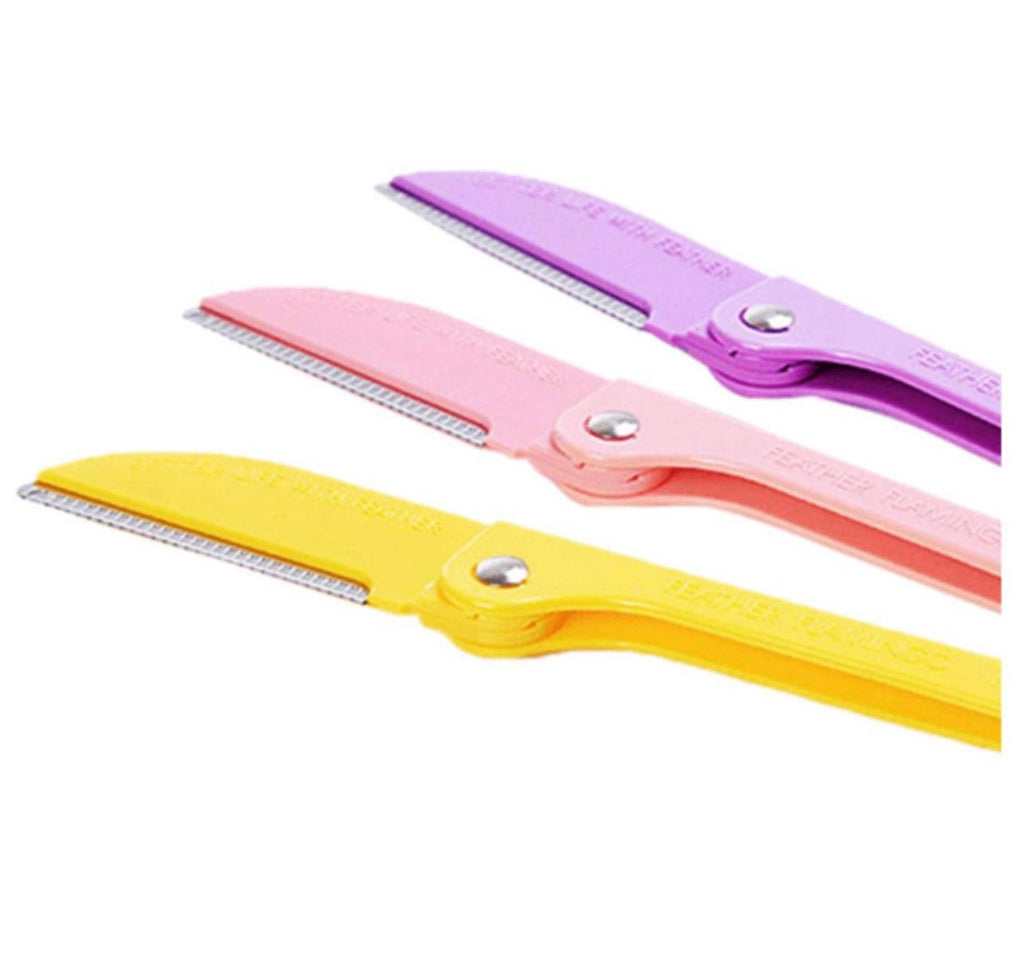 شفرات فلامنجو الأصلية - أفضل شفرات للوجه والجسم