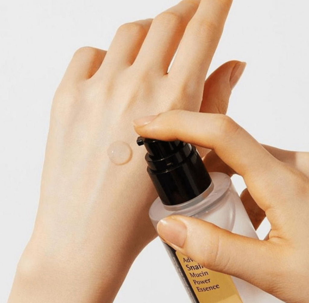 سيروم الحلزون 96% من كوزركس - ترطيب وتجديد البشرة