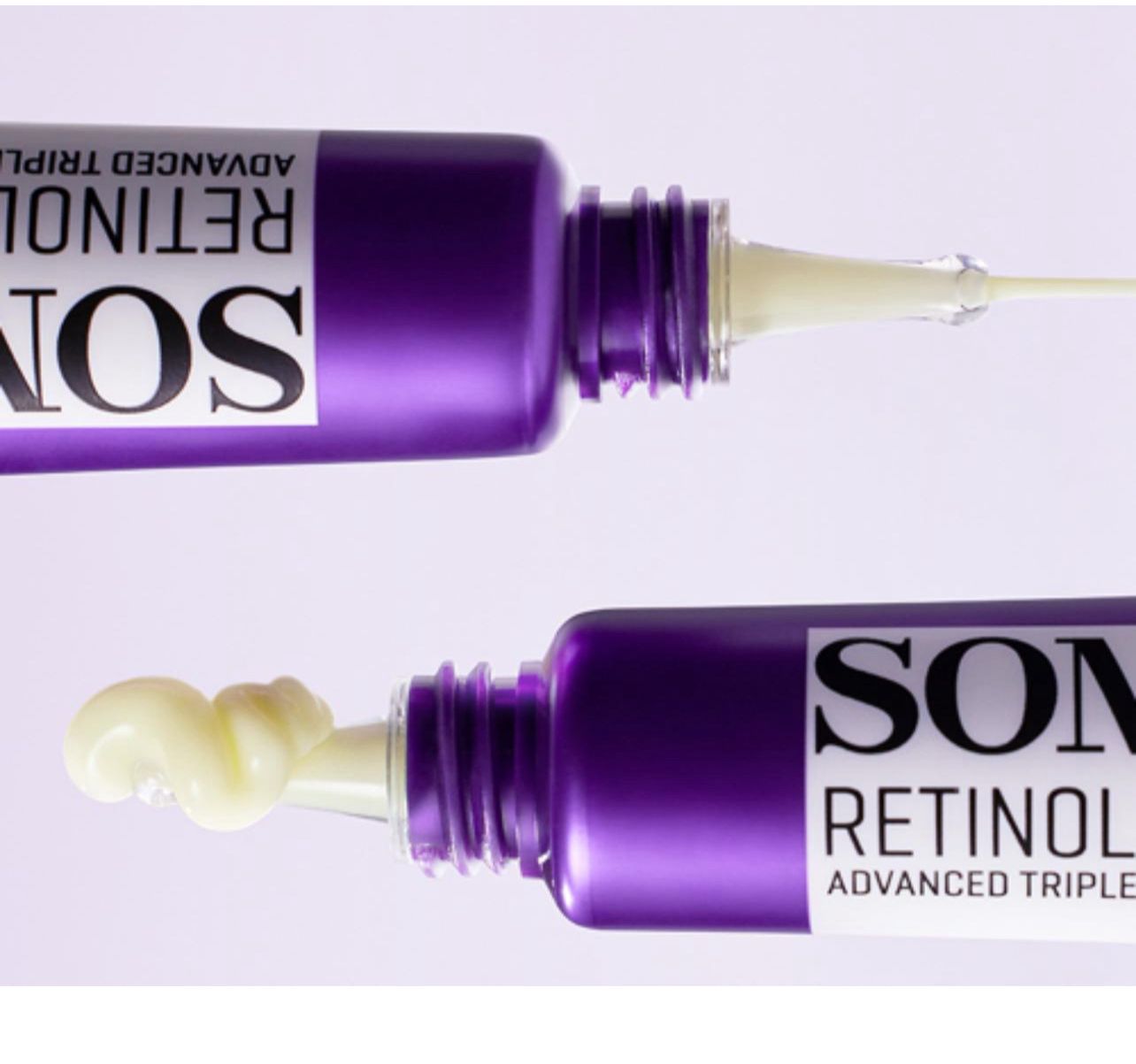 كريم ريتينول مركز للعناية بمحيط العين من سوم باي مي - ترطيب وتجدّد للبشرة 30مل