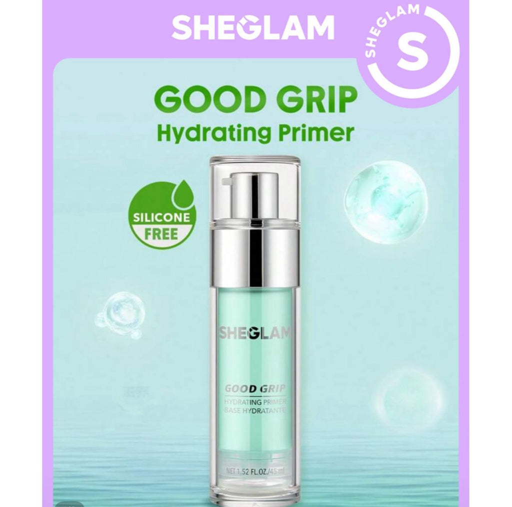 برايمر جل مرطب 45 مل للتحكم في الزيوت وخالٍ من الزيوت والسيليكون من شيقلام