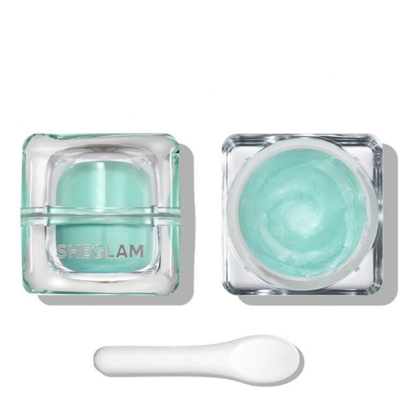 برايمر مرطب لتنعيم البشرة ولمعان صحي يدوم طويلاً من شيقلام 30 ملجم Glazier Glow