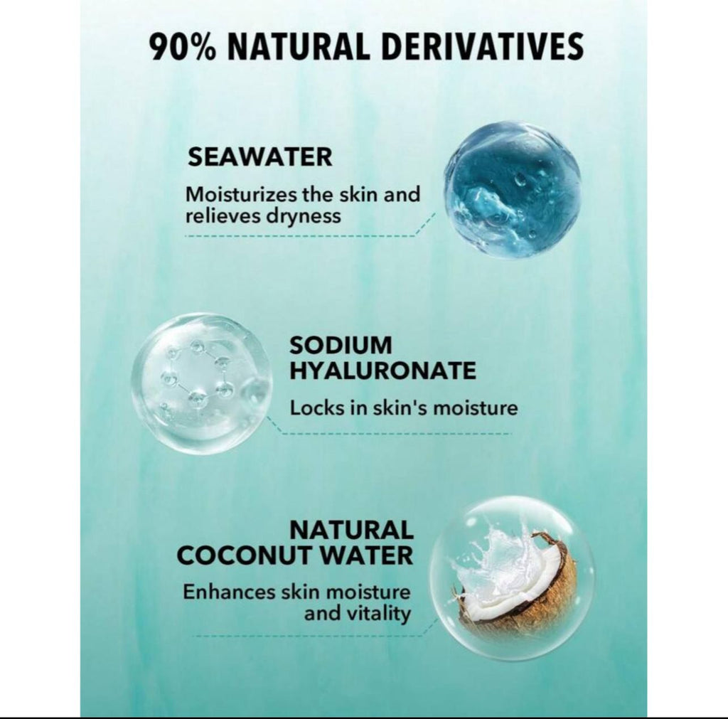 برايمر مرطب لتنعيم البشرة ولمعان صحي يدوم طويلاً من شيقلام 30 ملجم Glazier Glow