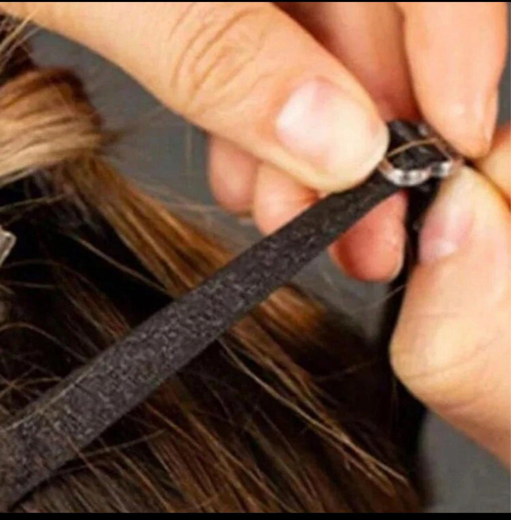 مشبك سحب العين - شد فوري للعيون والحواجب بيش