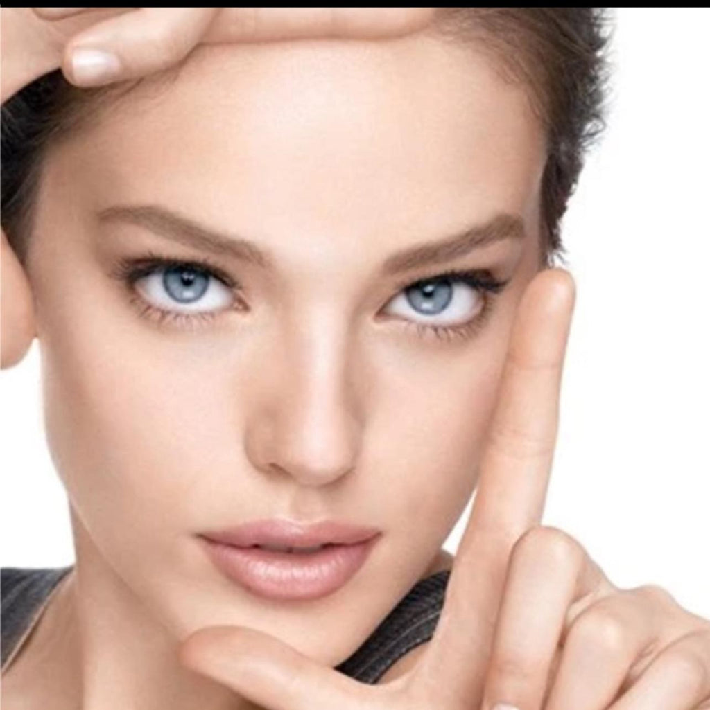 ماسكارا لاش سينسيشنال سكاي هاي من ميبلين - لتكثيف وتطويل الرموش