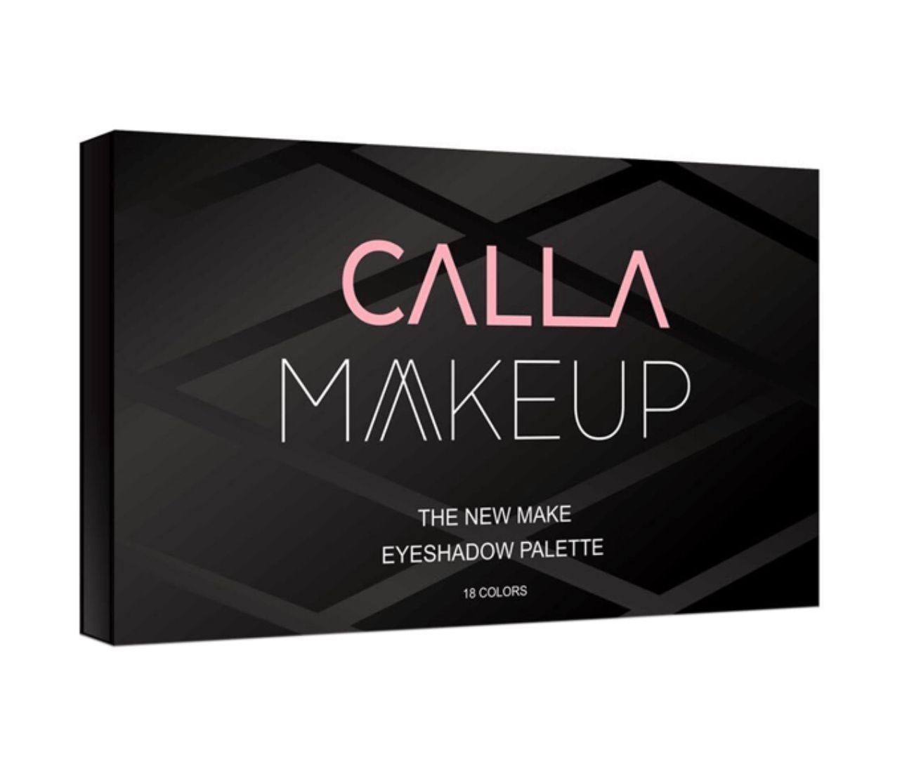 مجموعة ظلال العيون من كالا ميك اب - 18 لونًا لعيون مثالية