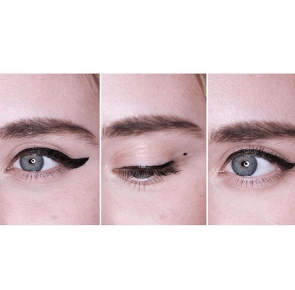 كحل سائل إليزابيث هيلين من محمود سعيد - أسود