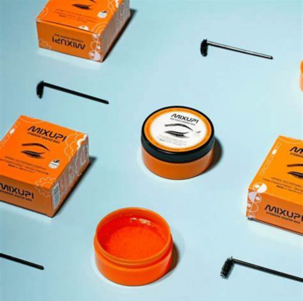 جل حواجب ميكس أب لتحديد وتثبيت الحواجب