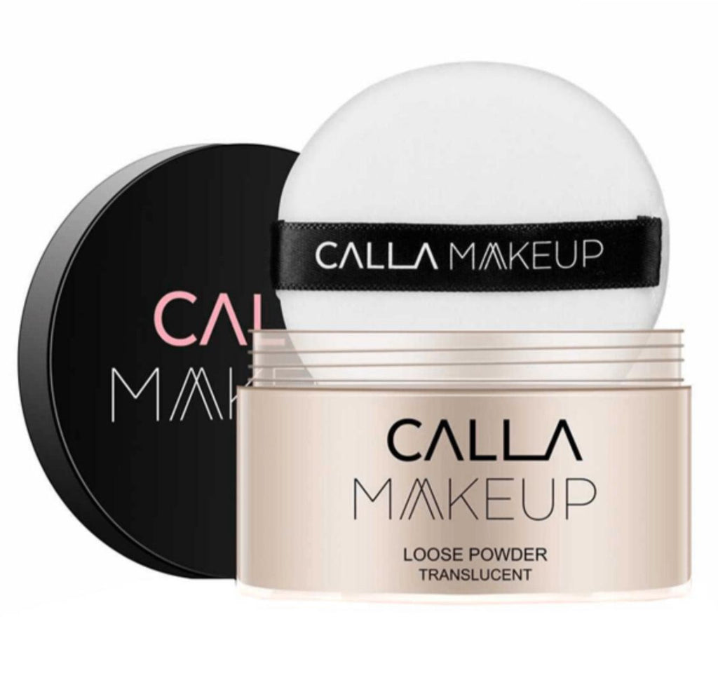 بودرة منثورة من كالا ميك أب CM54