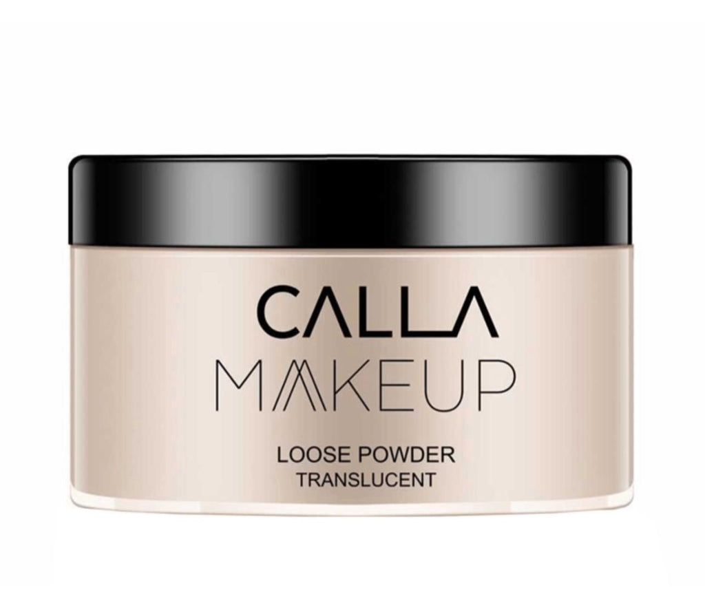 بودرة منثورة من كالا ميك أب CM54