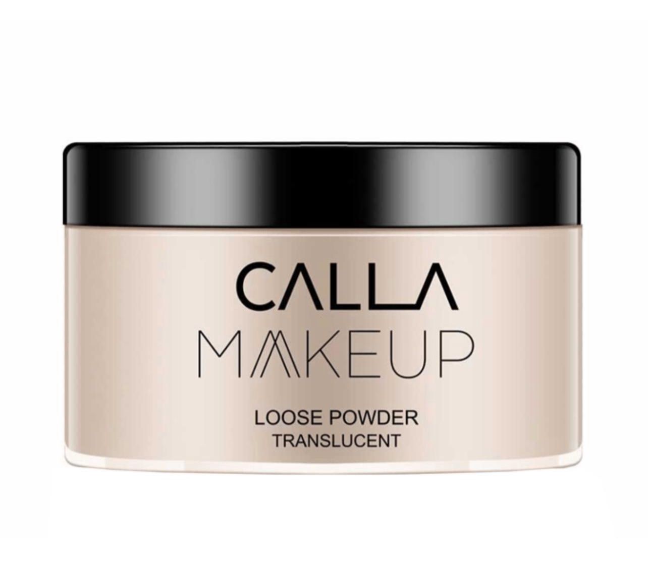 بودرة منثورة من كالا ميك أب CM54