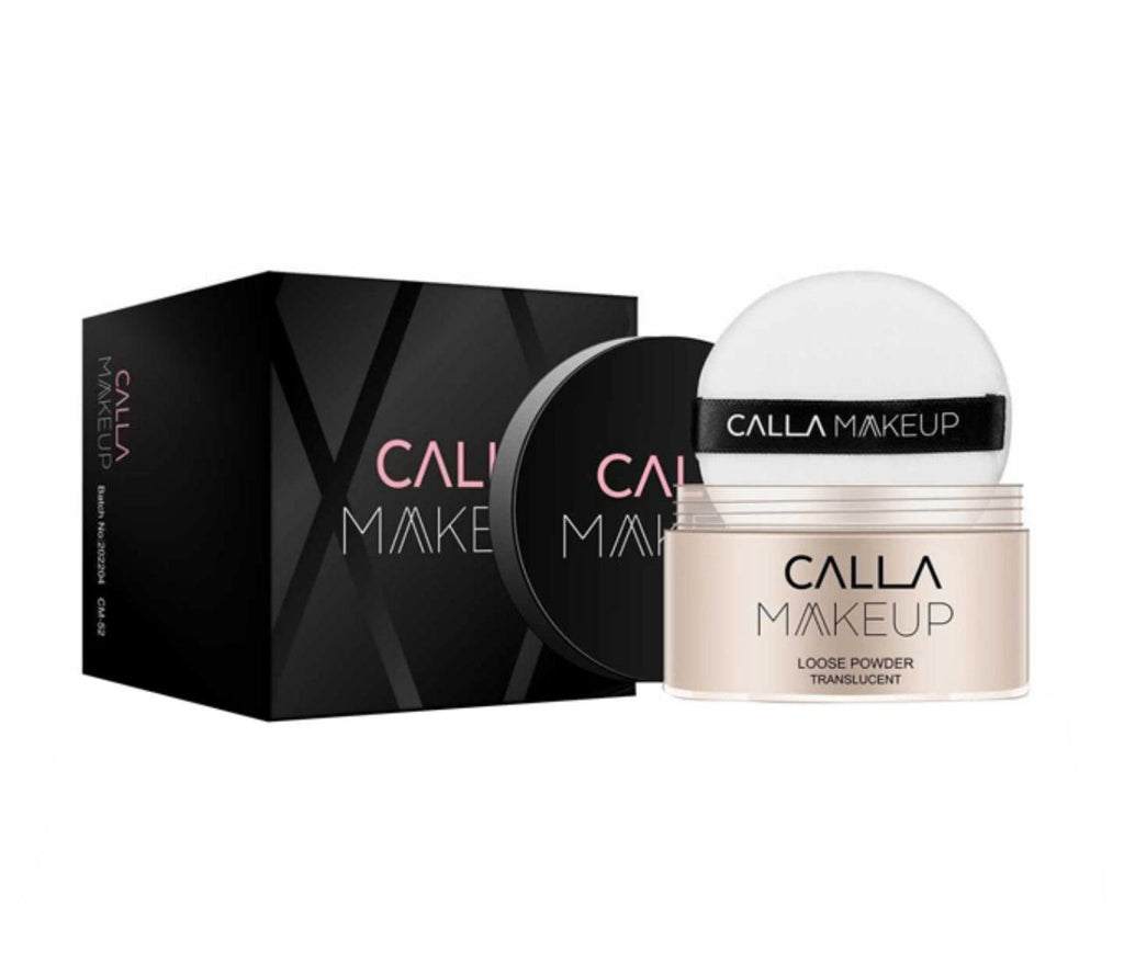 بودرة منثورة من كالا ميك أب CM54