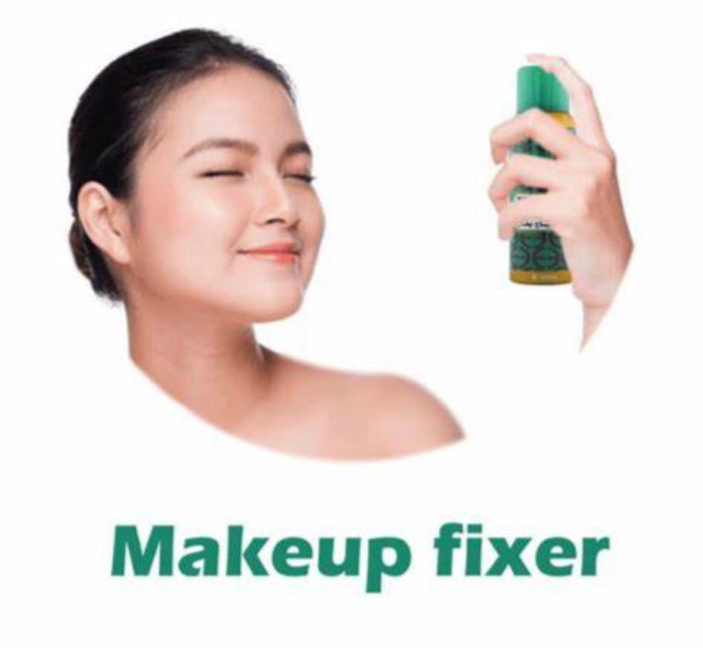 مثبت مكياج محمود سعيد (إليزابيث هيلين)