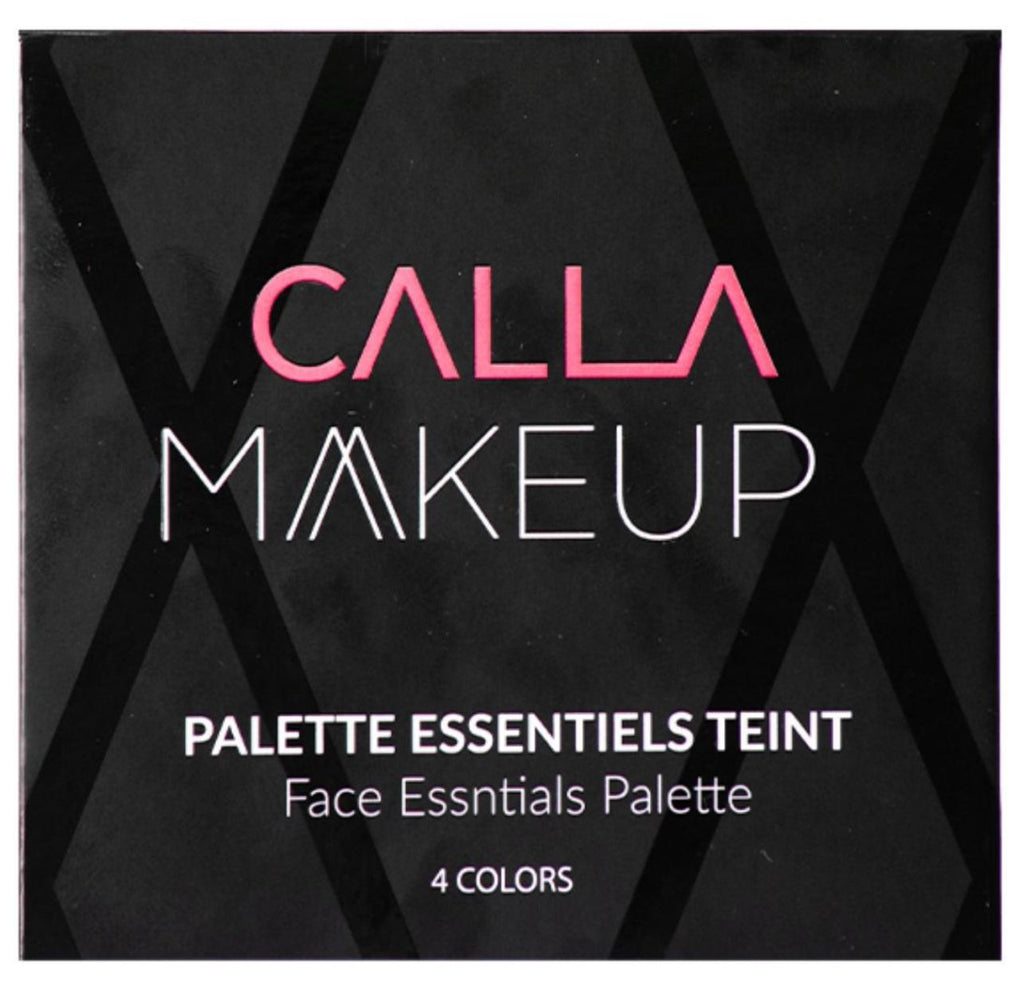 مجموعة إضاءة اسنشال تنت من كالا ميك اب