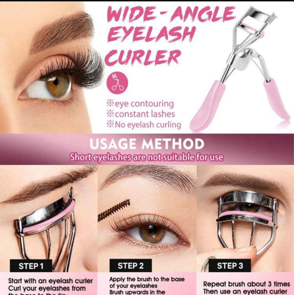 مجموعة أدوات المكياج الاحترافية 46 قطعة متكاملة وردى