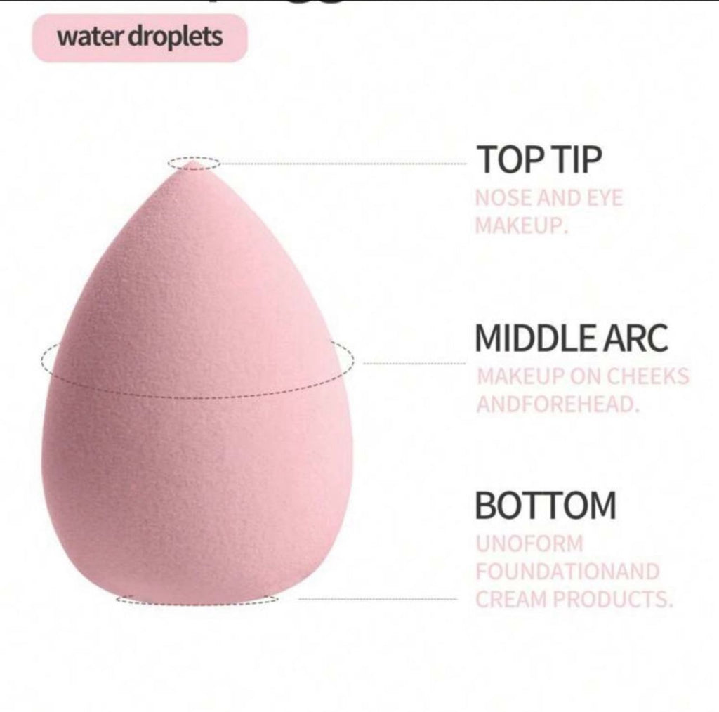 مجموعة فرش مكياج MAANGE الاحترافية – 20 أداة لجمالك الكامل اللون وردى code no 353