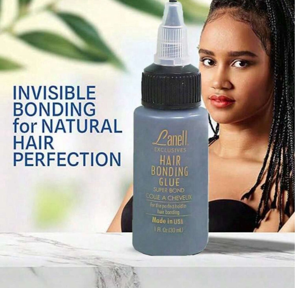 لاصق رموش من لانيل 30 مل