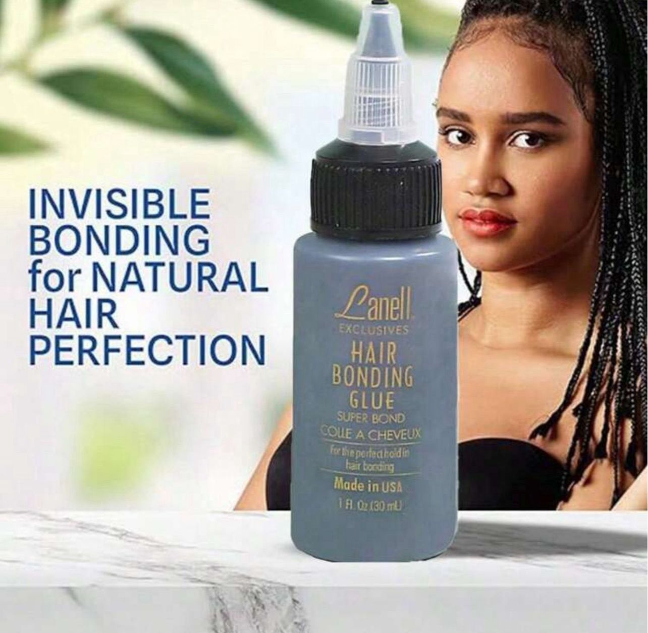 لاصق رموش من لانيل 30 مل