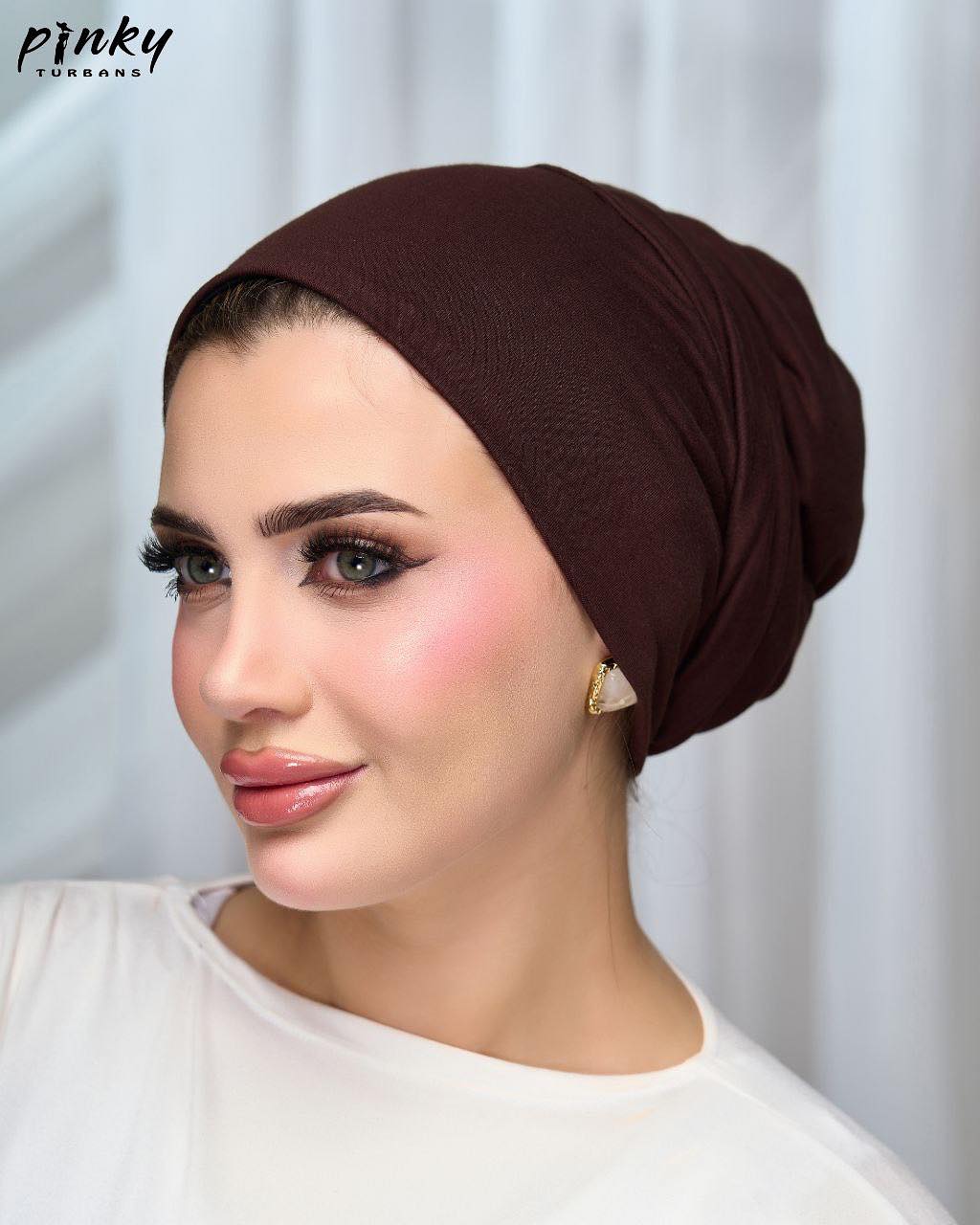 تربون بربطة خلفية من PINKY الموديل PKY-004-BR