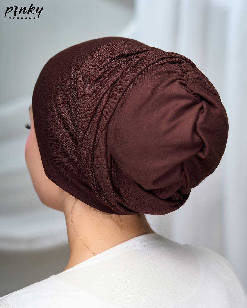 تربون بربطة خلفية من PINKY الموديل PKY-004-BR