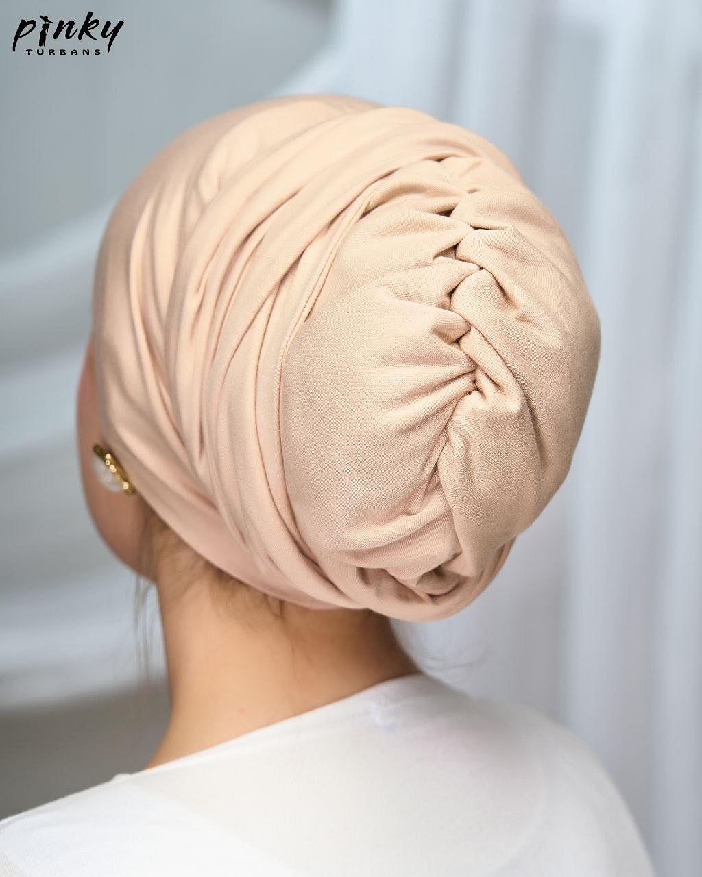 تربون بربطة خلفية من PINKY الموديل PKY-004-BG