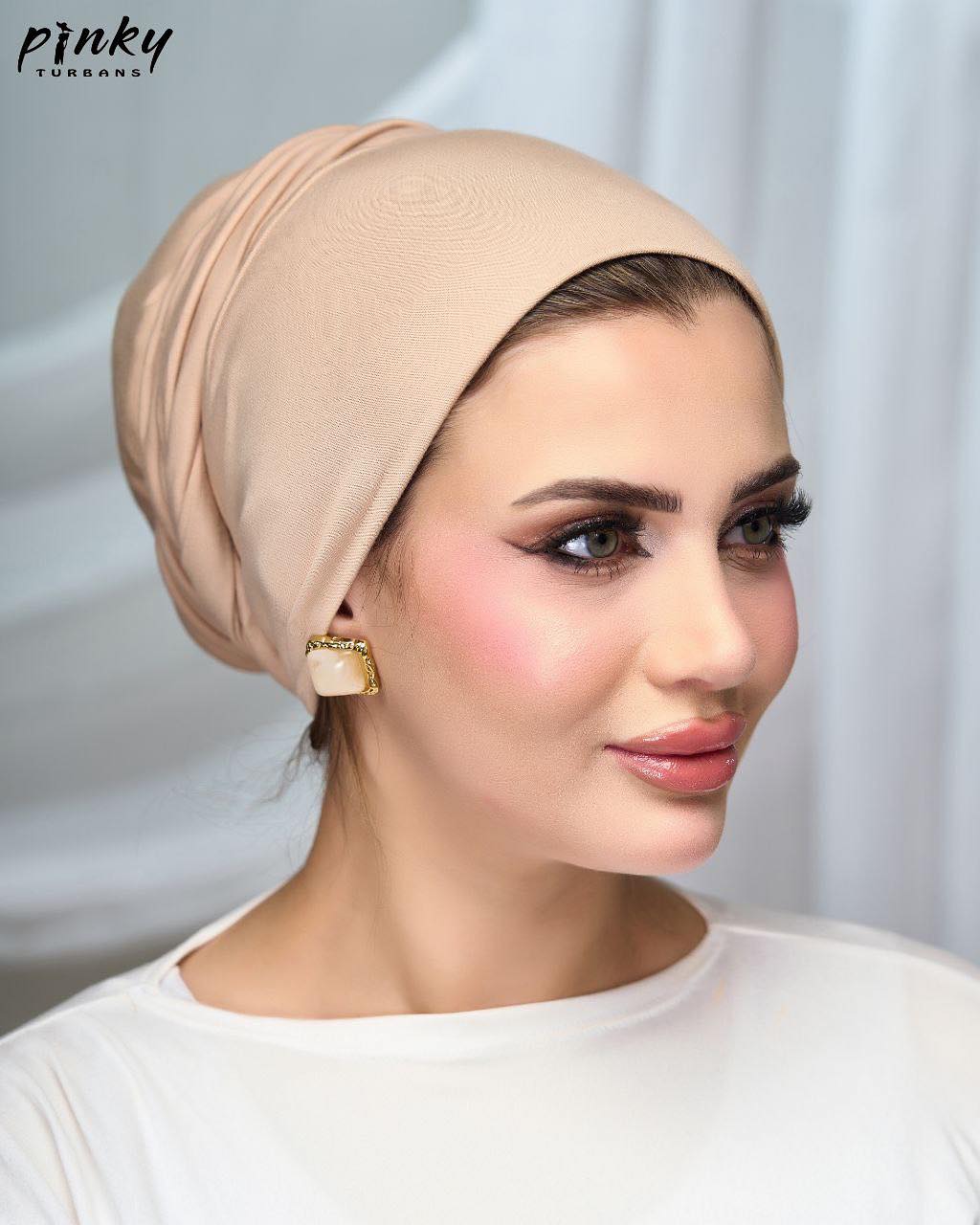 تربون بربطة خلفية من PINKY الموديل PKY-004-BG