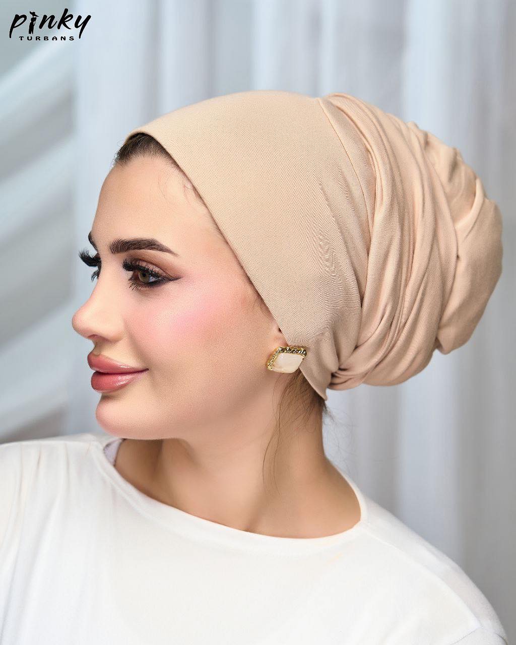 تربون بربطة خلفية من PINKY الموديل PKY-004-BG