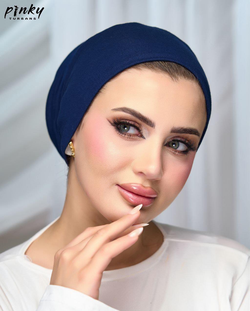 تربون بربطة خلفية من PINKY الموديل PKY-004-NV