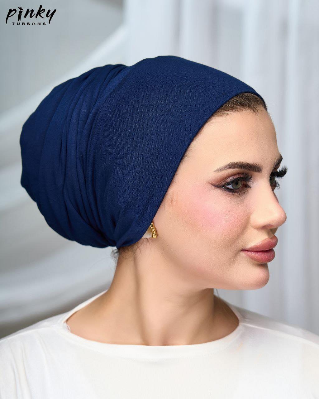 تربون بربطة خلفية من PINKY الموديل PKY-004-NV