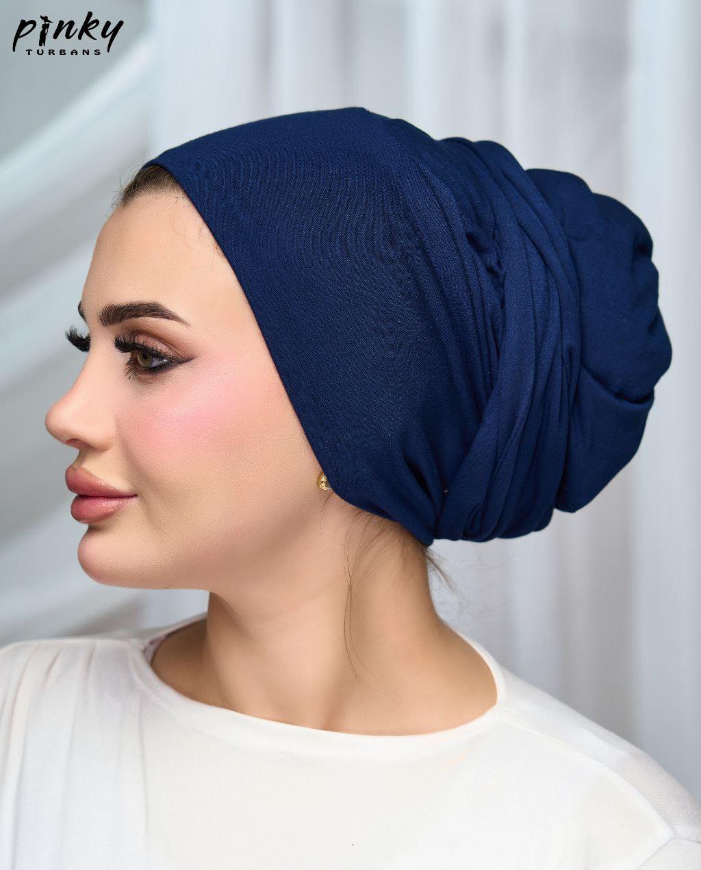 تربون بربطة خلفية من PINKY الموديل PKY-004-NV