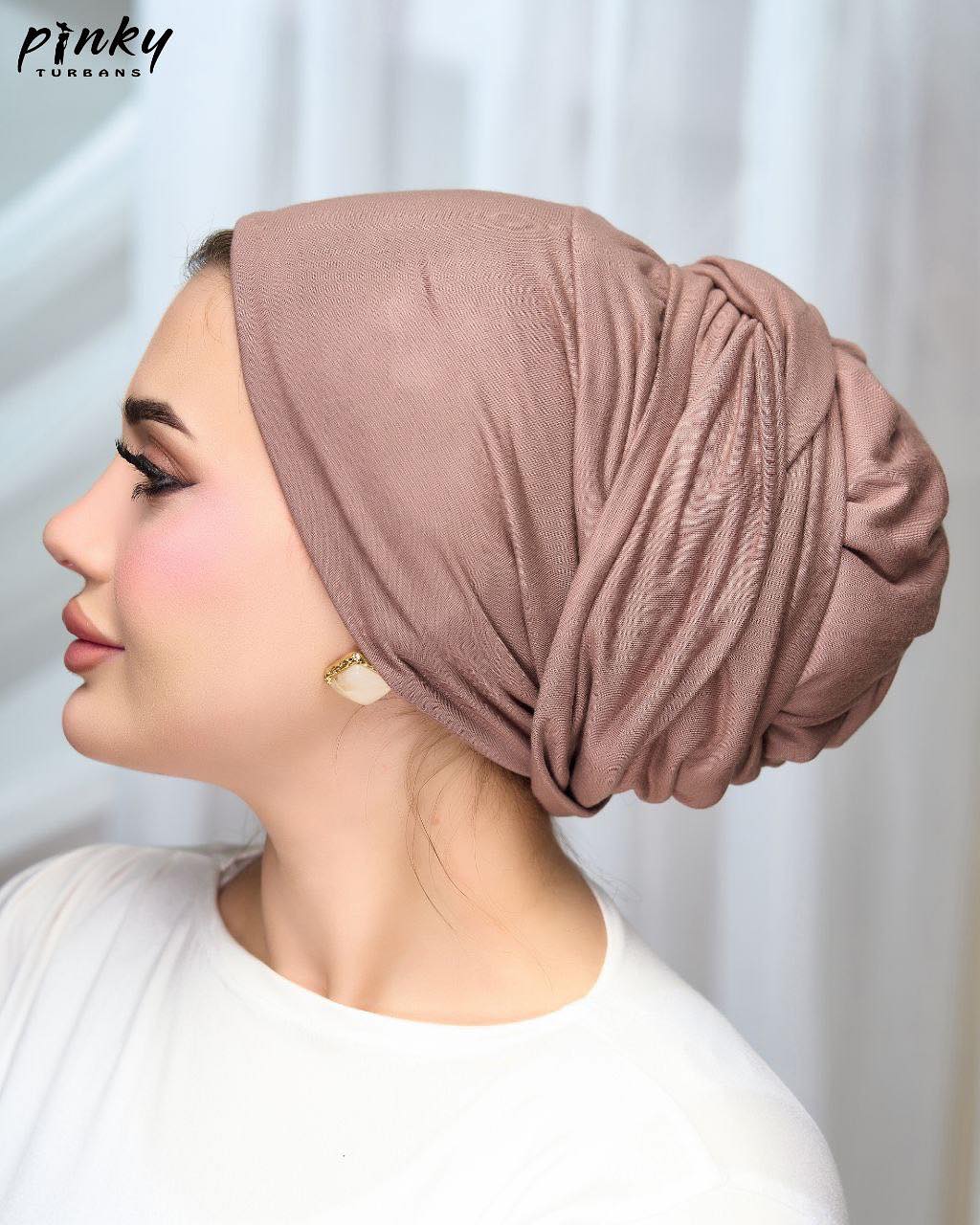 تربون بربطة خلفية من PINKY الموديل PKY-004-MV