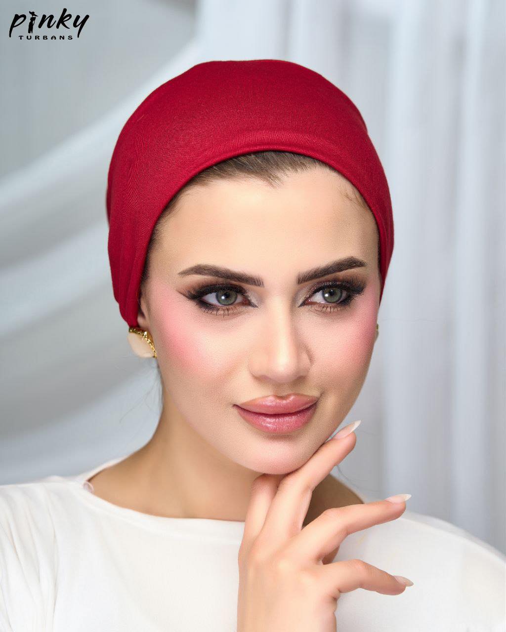 تربون بربطة خلفية من PINKY الموديل PKY-004-MV