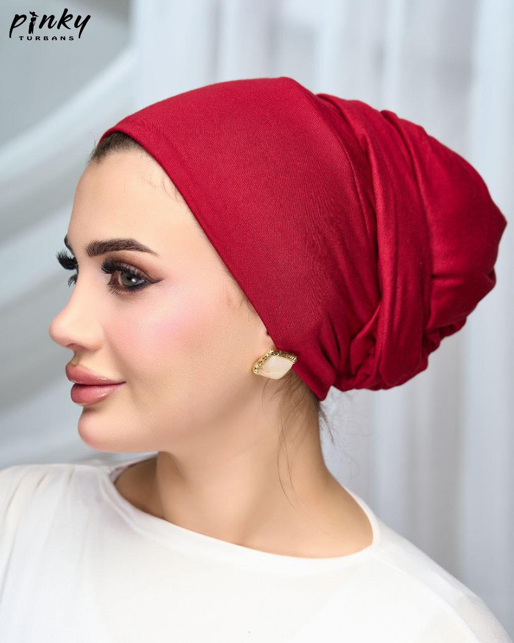 تربون بربطة خلفية من PINKY الموديل PKY-004-MV