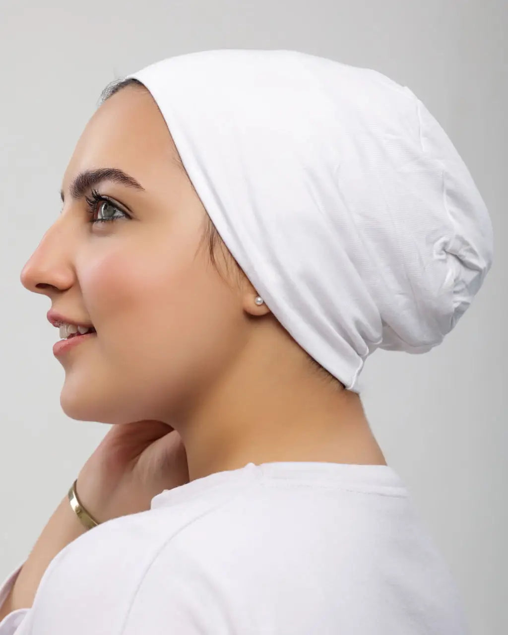 بونيه بدون خياطة 95٪ قطن و 5٪ ليكرا من جميلة كود 3015 - 2