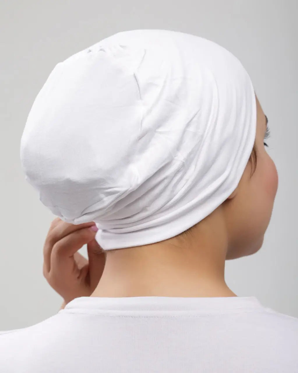 بونيه بدون خياطة 95٪ قطن و 5٪ ليكرا من جميلة كود 3015 - 2