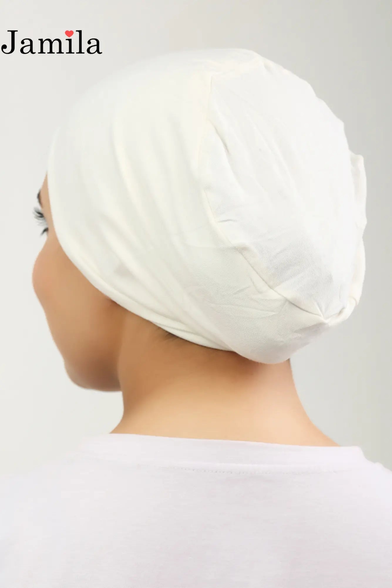 بونيه بدون خياطة 95٪ قطن و 5٪ ليكرا من جميلة كود 3015 - 3