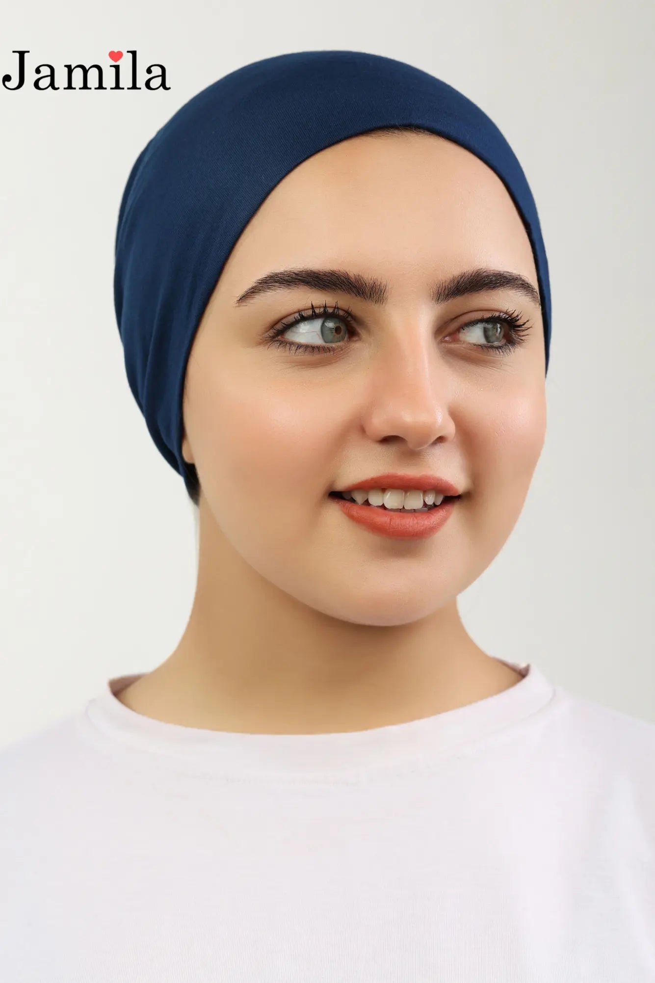 بونيه بدون خياطة 95٪ قطن و 5٪ ليكرا من جميلة كود 3015 - 5