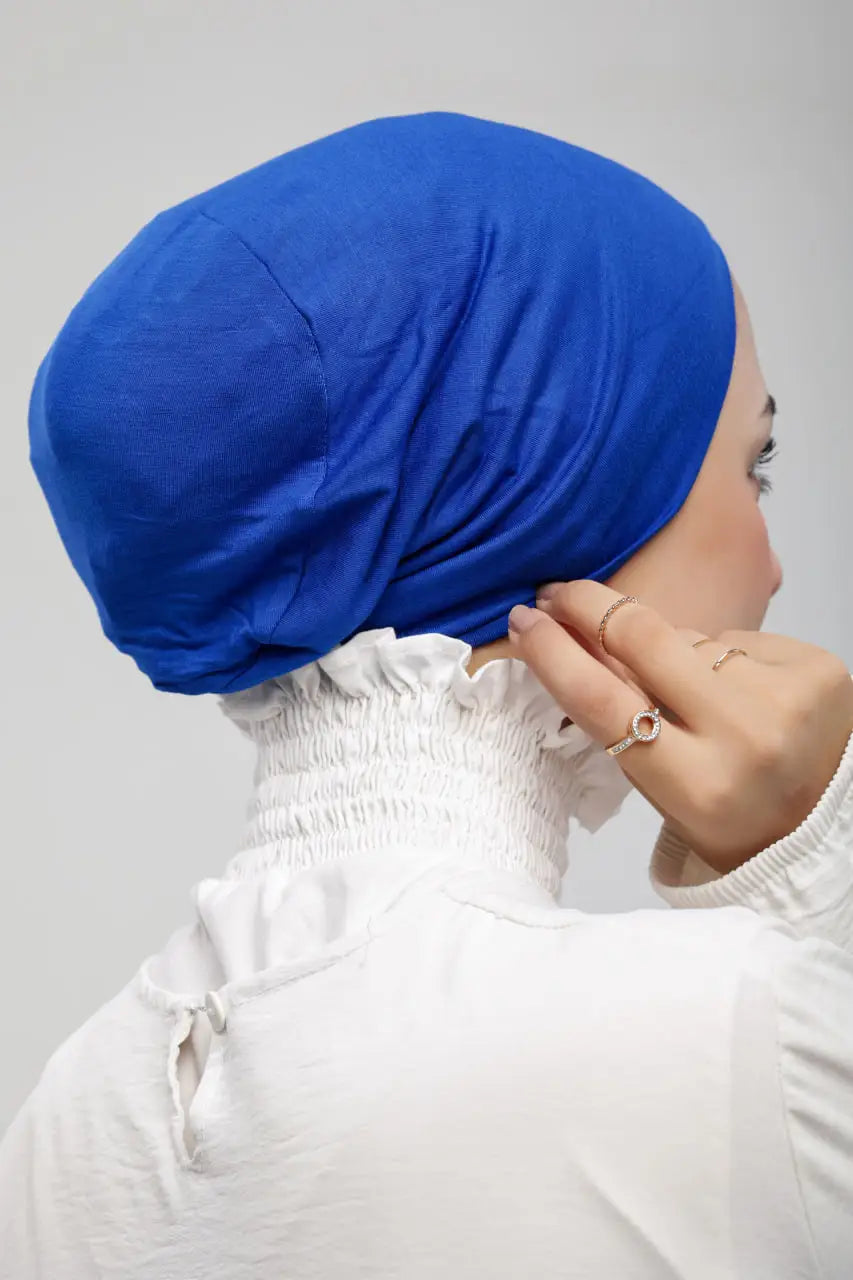 بونيه بدون خياطة 95٪ قطن و 5٪ ليكرا من جميلة كود 3015 - 13