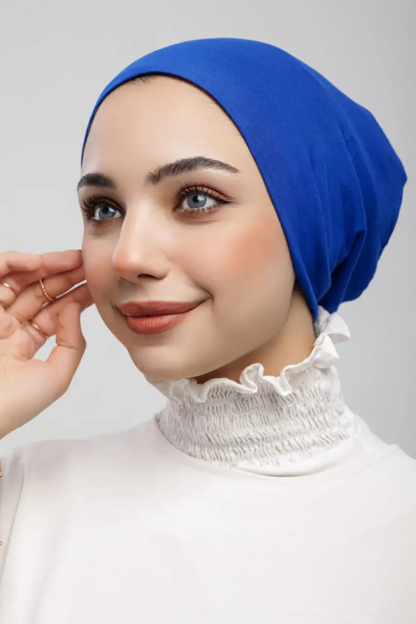 بونيه بدون خياطة 95٪ قطن و 5٪ ليكرا من جميلة كود 3015 - 13