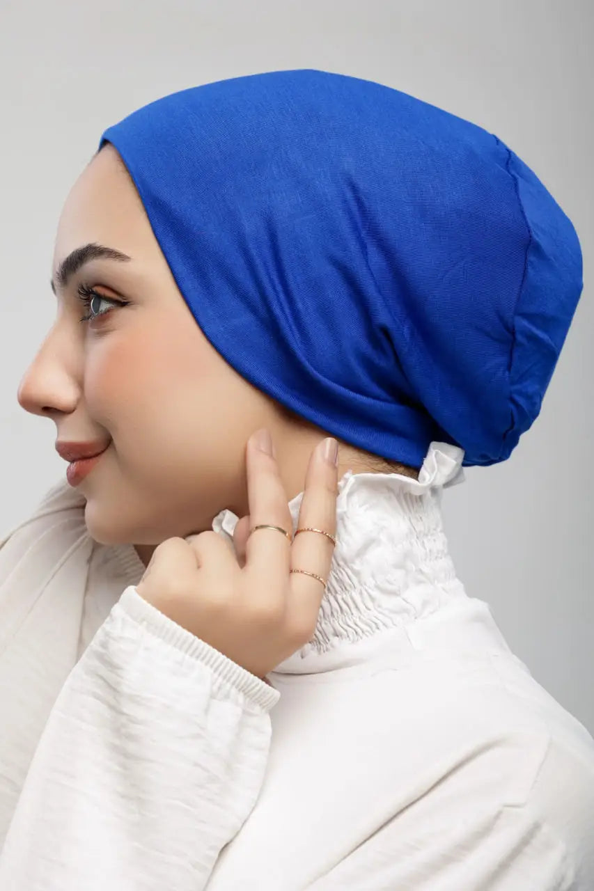 بونيه بدون خياطة 95٪ قطن و 5٪ ليكرا من جميلة كود 3015 - 13